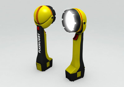 Front Flashlight Products